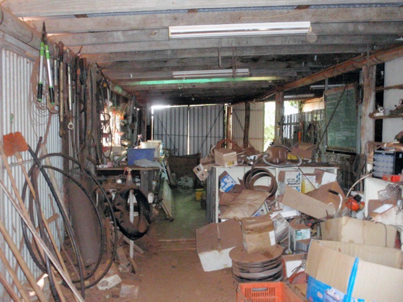 Mount Binga QLD 4306