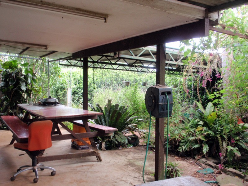 Mount Binga QLD 4306