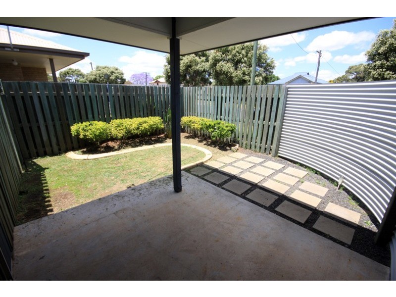 Kingaroy QLD 4610