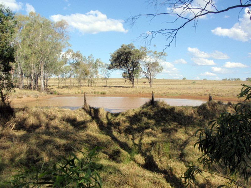 Maidenwell QLD 4615