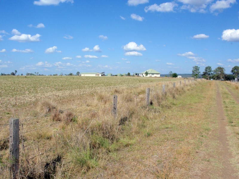 Maidenwell QLD 4615
