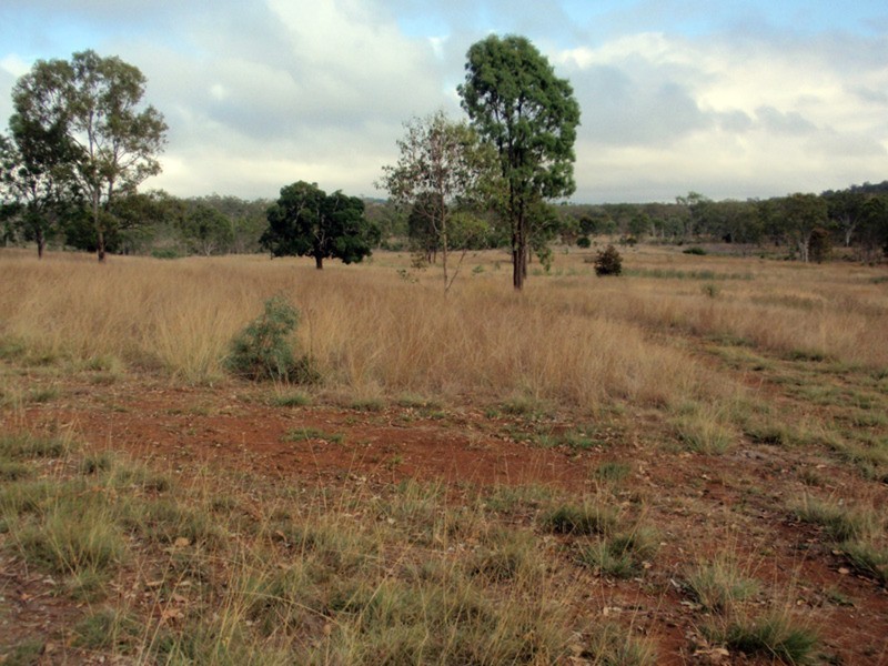 Coolabunia QLD 4610