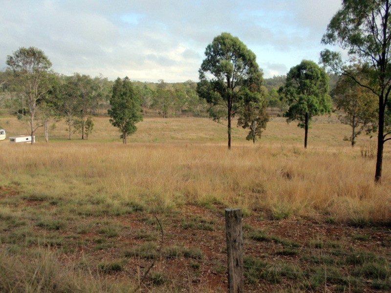 Coolabunia QLD 4610