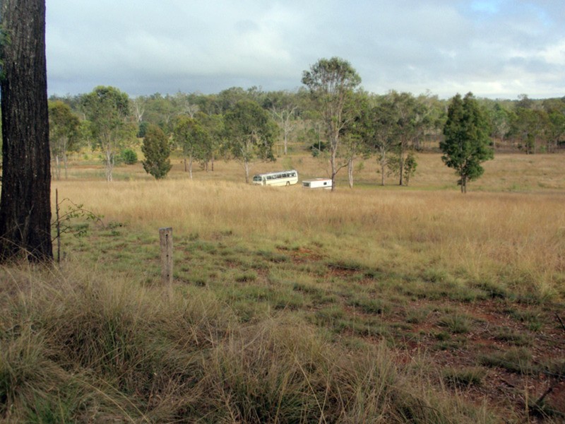 Coolabunia QLD 4610