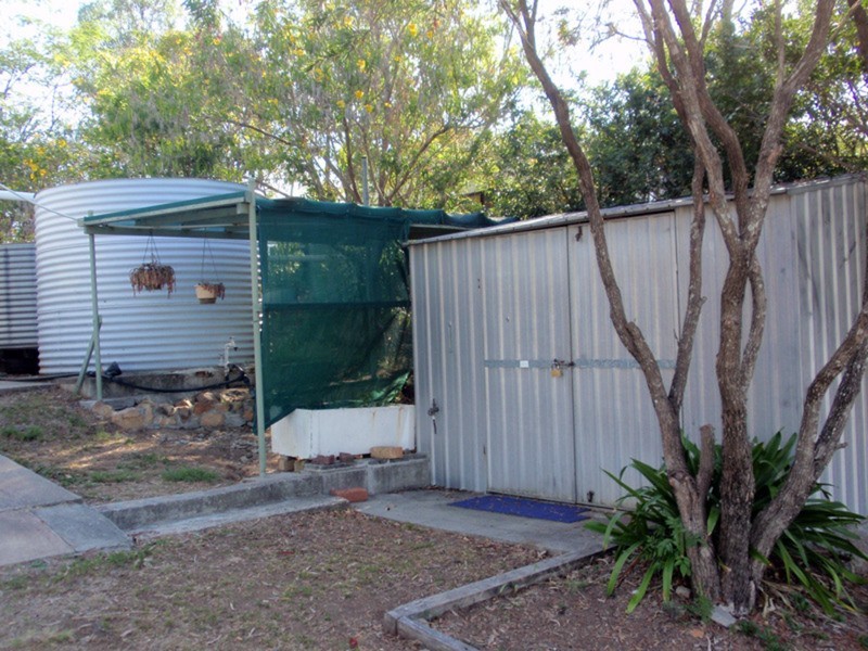 Brooklands QLD 4615