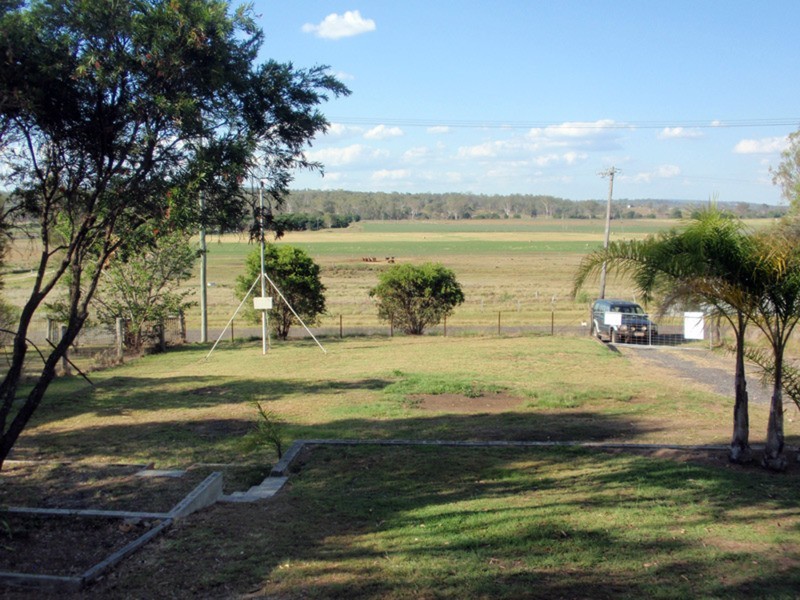 Brooklands QLD 4615