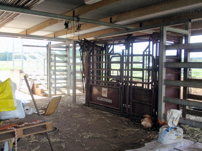 Windera QLD 4605
