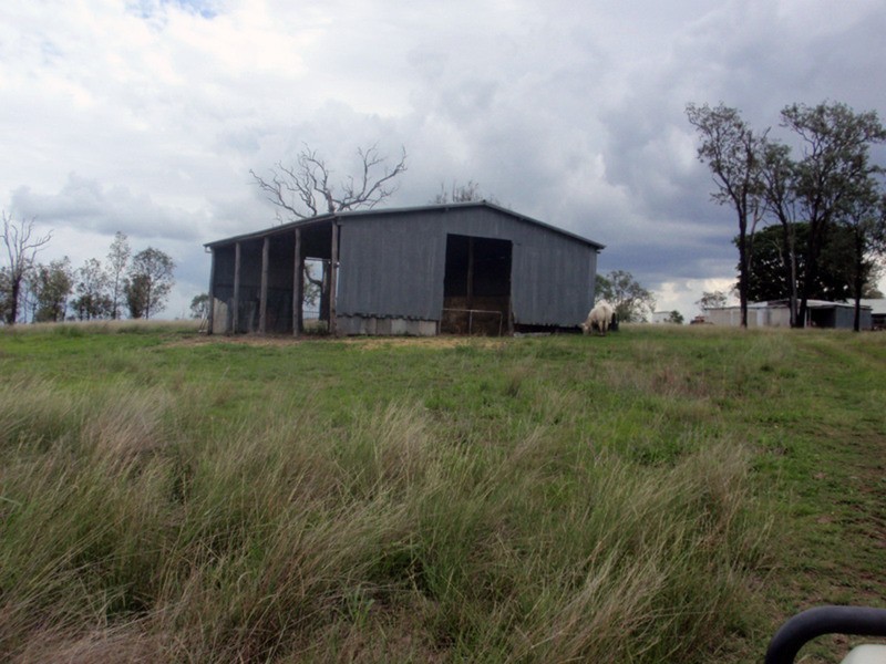 Windera QLD 4605