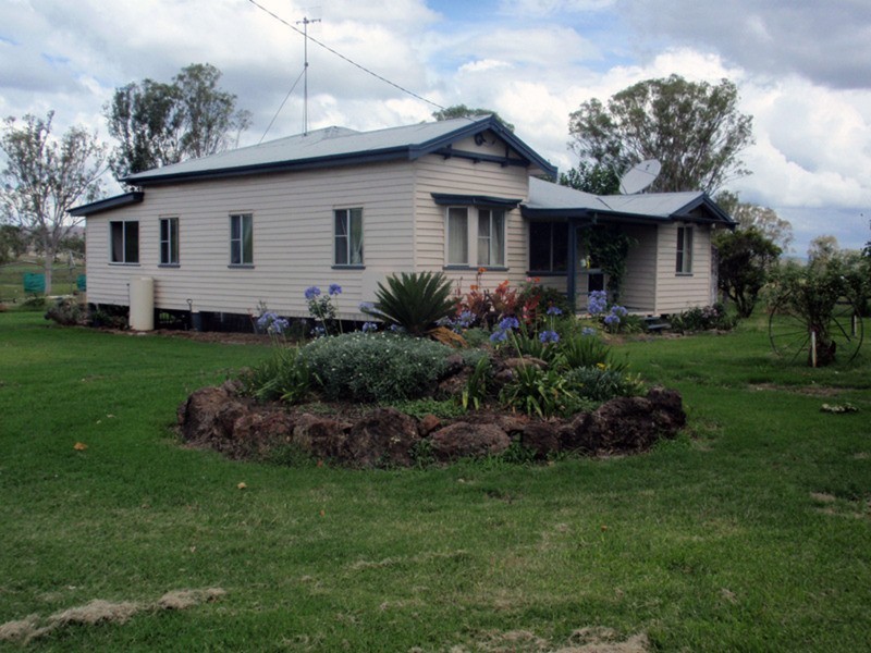 Windera QLD 4605