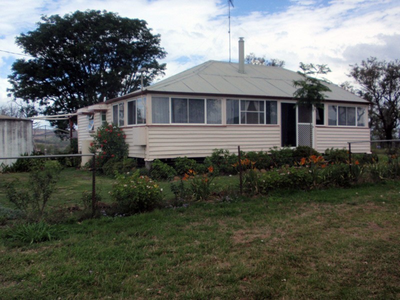 Windera QLD 4605