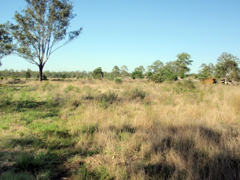 Cloyna QLD 4605