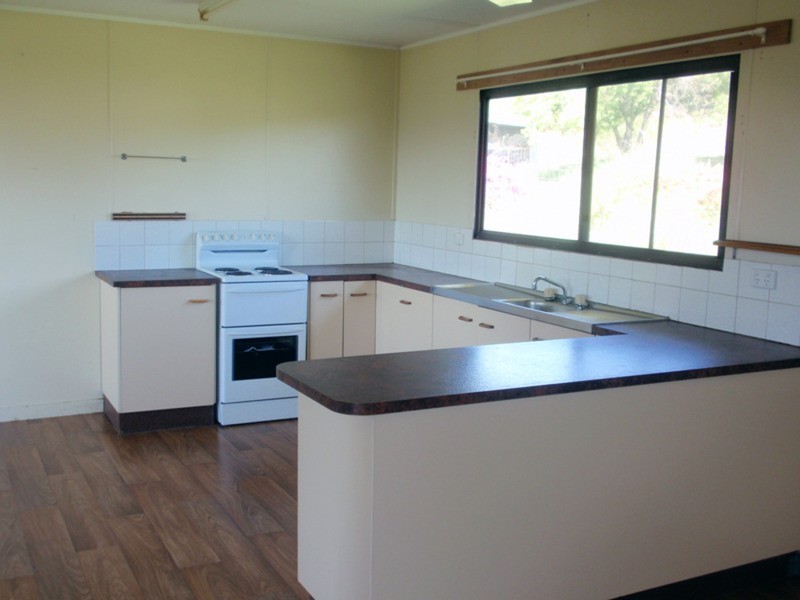 Glenrock QLD 4605