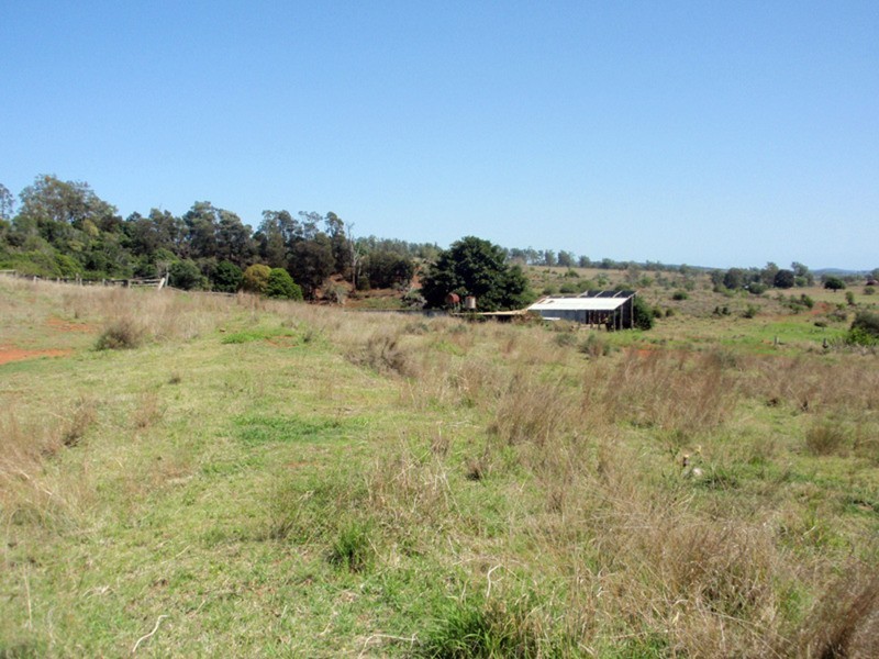 Glenrock QLD 4605