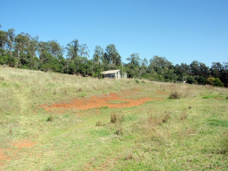 Glenrock QLD 4605