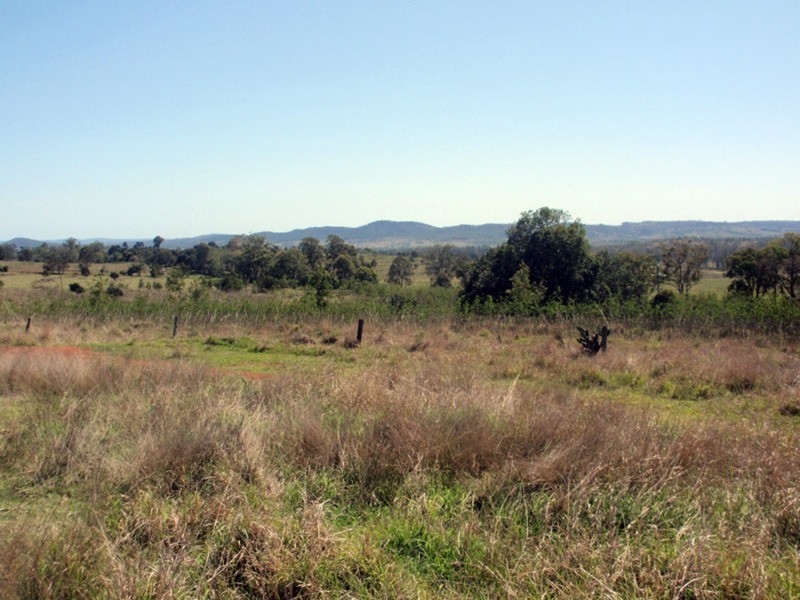 Glenrock QLD 4605