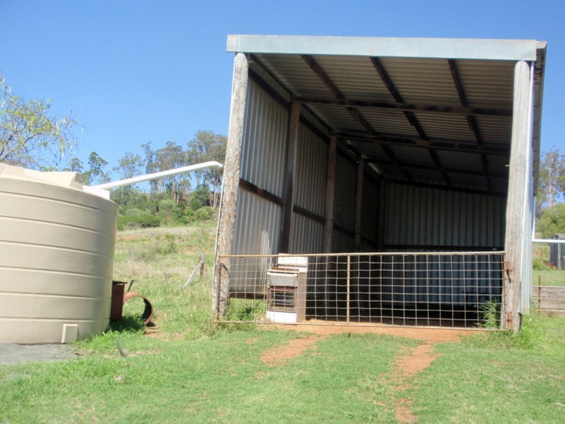 Glenrock QLD 4605