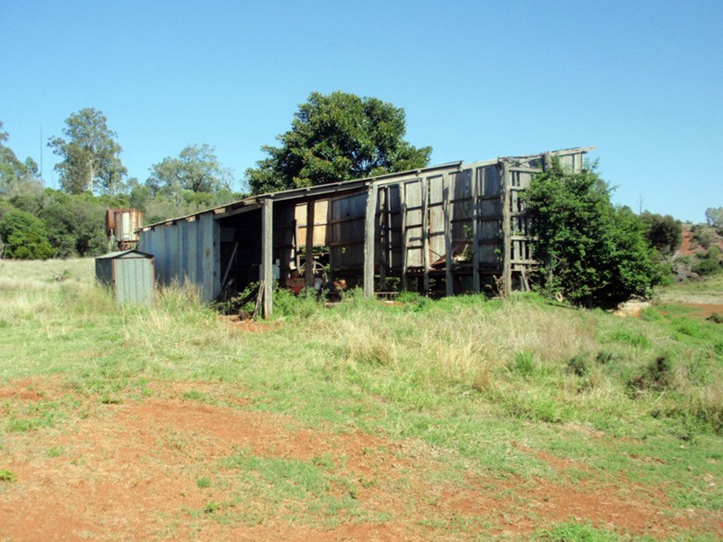 Glenrock QLD 4605
