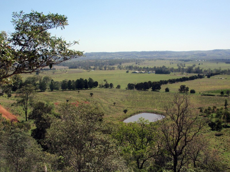 Glenrock QLD 4605