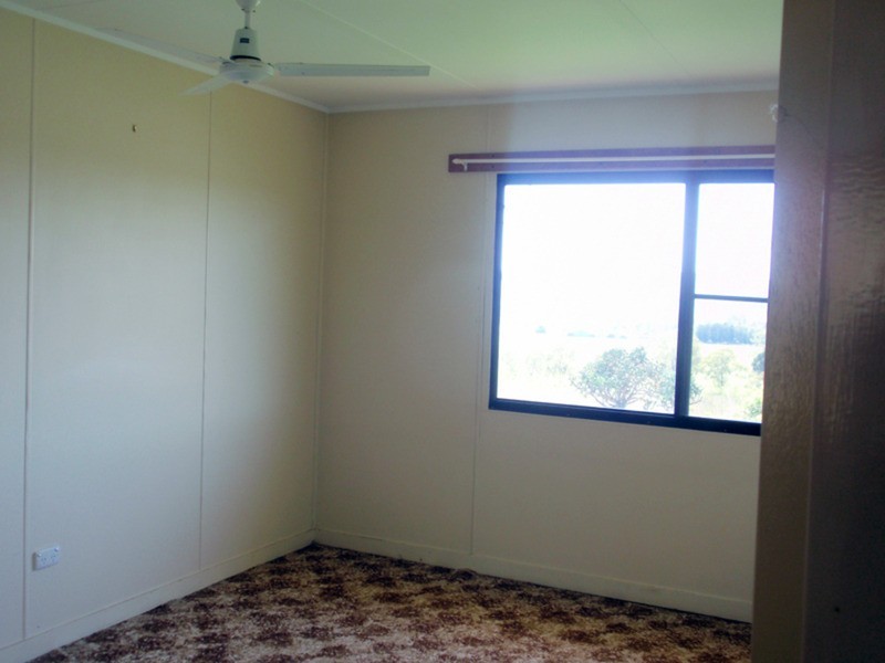 Glenrock QLD 4605