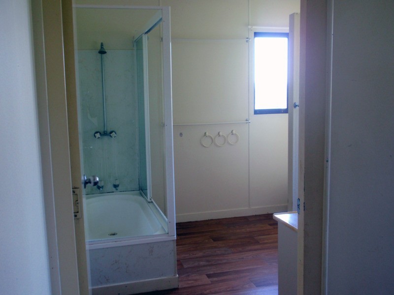 Glenrock QLD 4605