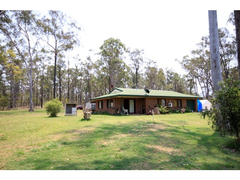 17 Lysdale Road, Wondai QLD 4606