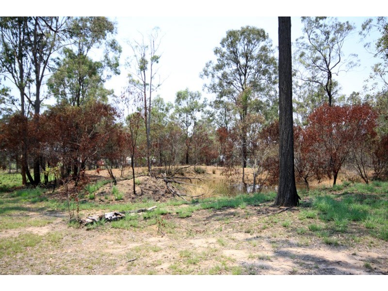 17 Lysdale Road, Wondai QLD 4606