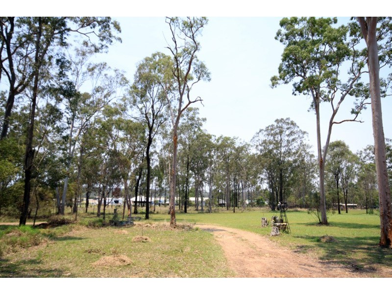 17 Lysdale Road, Wondai QLD 4606