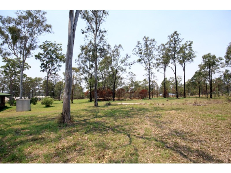 17 Lysdale Road, Wondai QLD 4606