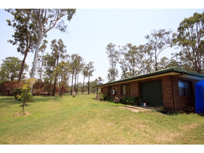 17 Lysdale Road, Wondai QLD 4606