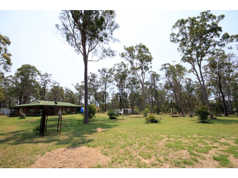 17 Lysdale Road, Wondai QLD 4606