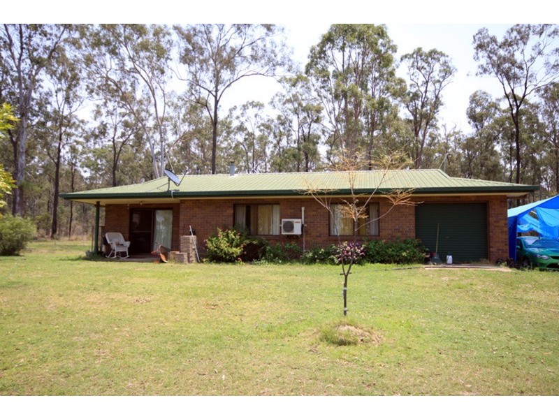 17 Lysdale Road, Wondai QLD 4606