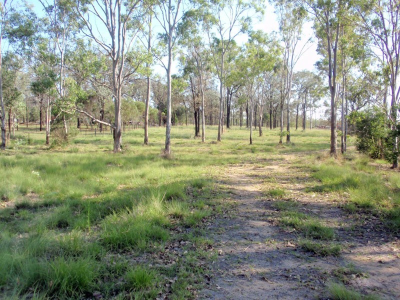 South Nanango QLD 4615