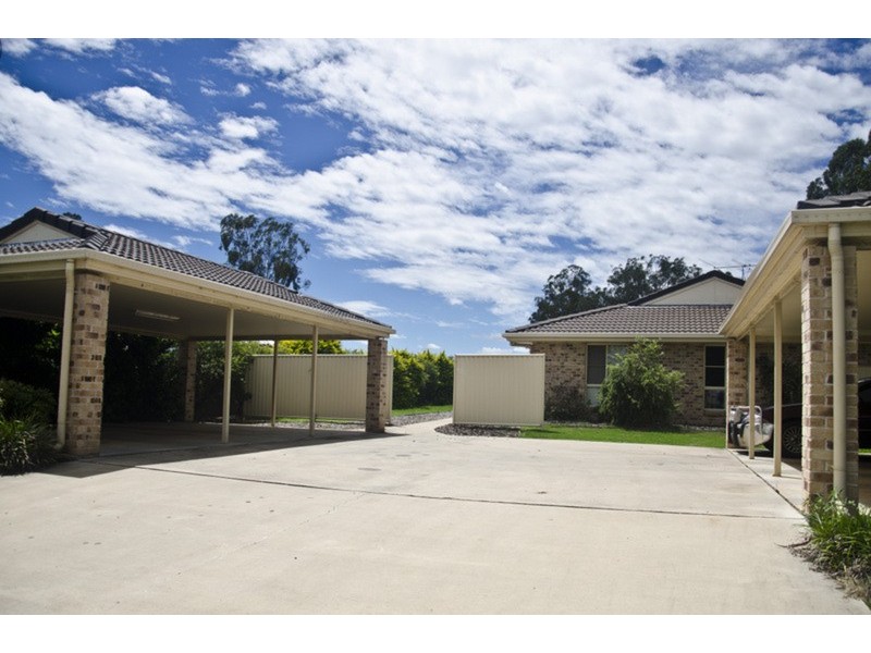 5/16 Thelma Street, Kingaroy QLD 4610