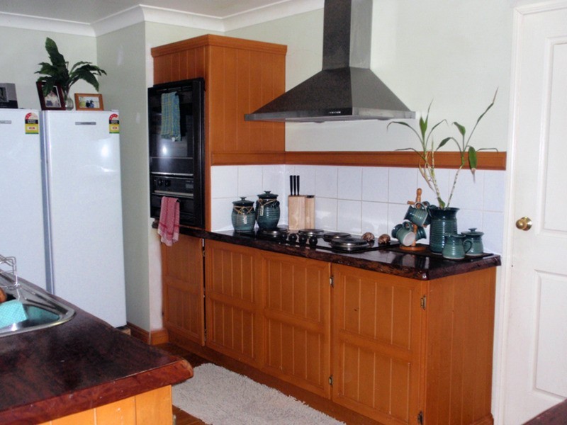 149 Burkes Road, Booie QLD 4610