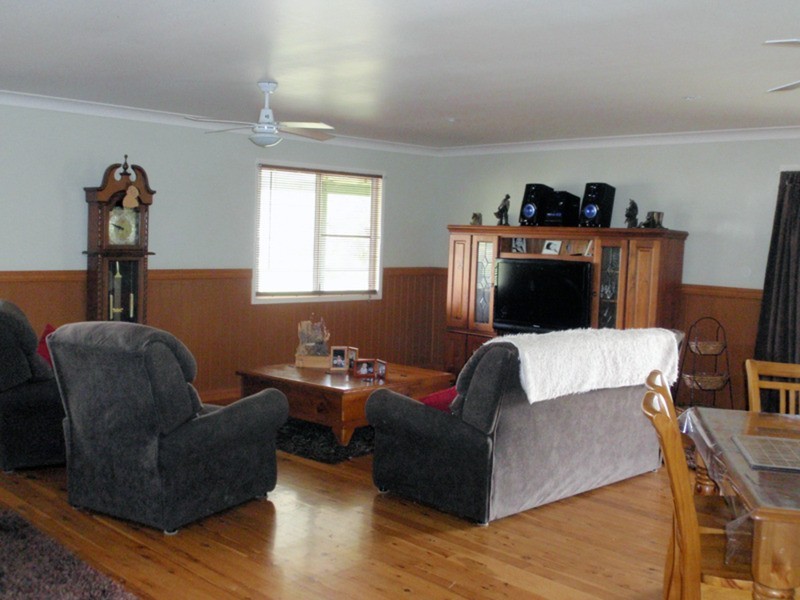 149 Burkes Road, Booie QLD 4610