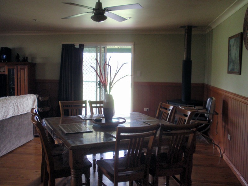 149 Burkes Road, Booie QLD 4610