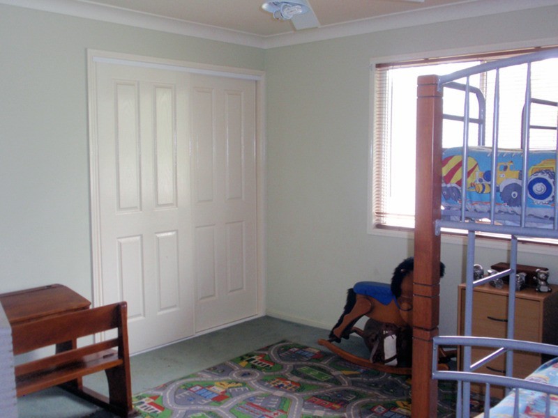 149 Burkes Road, Booie QLD 4610