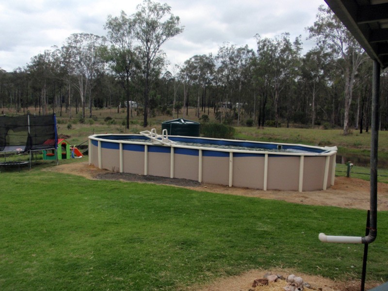 149 Burkes Road, Booie QLD 4610