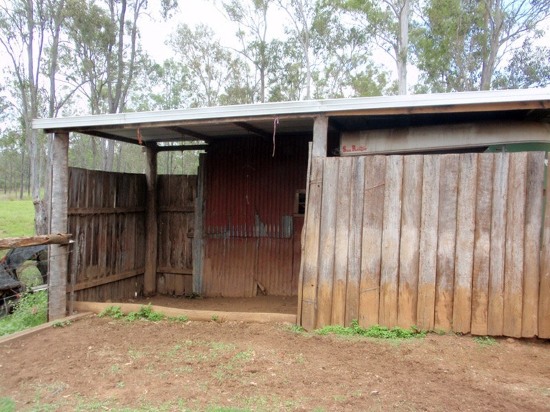 149 Burkes Road, Booie QLD 4610