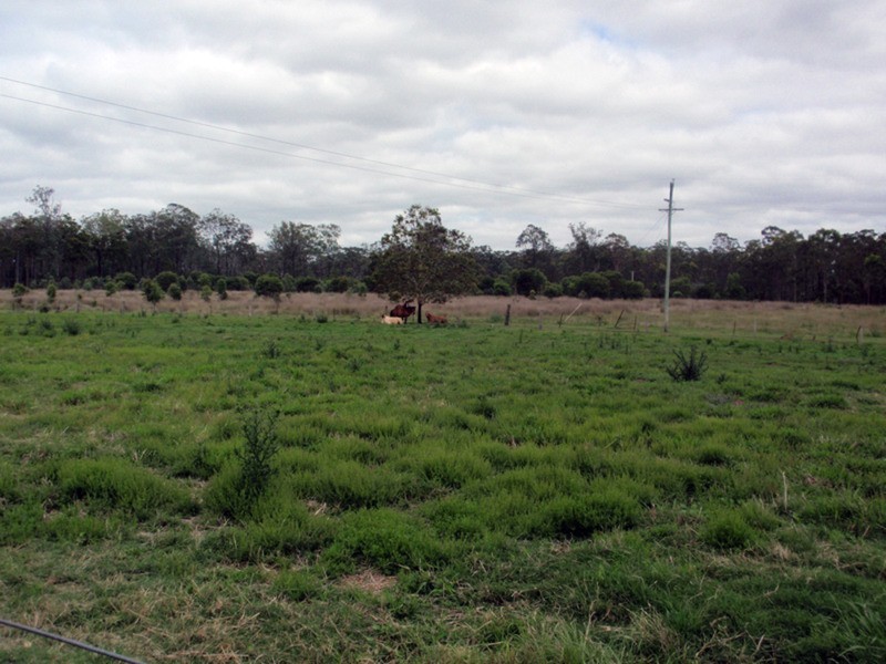 149 Burkes Road, Booie QLD 4610