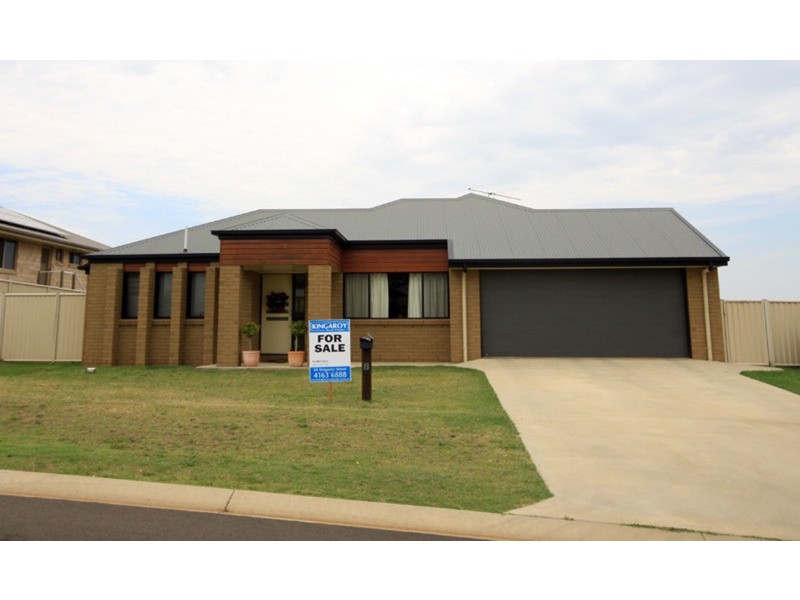 Kingaroy QLD 4610