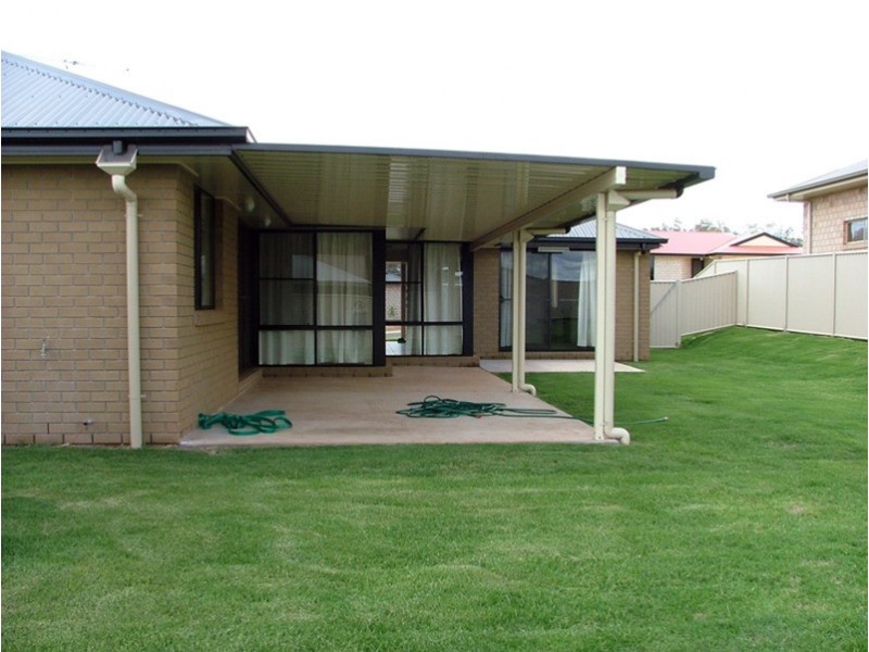 Kingaroy QLD 4610