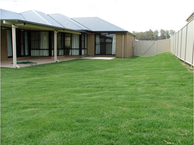 Kingaroy QLD 4610