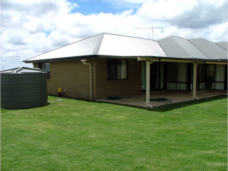 Kingaroy QLD 4610