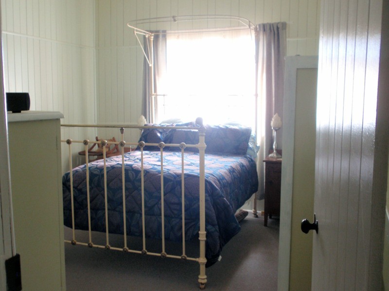 Memerambi QLD 4610