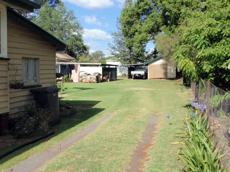 Memerambi QLD 4610