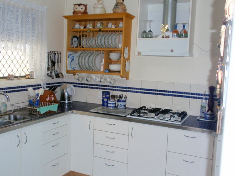 23 Bunya Mountains Road, Maidenwell QLD 4615