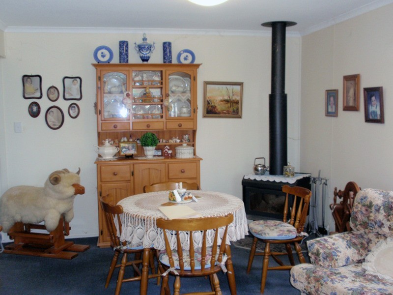 23 Bunya Mountains Road, Maidenwell QLD 4615