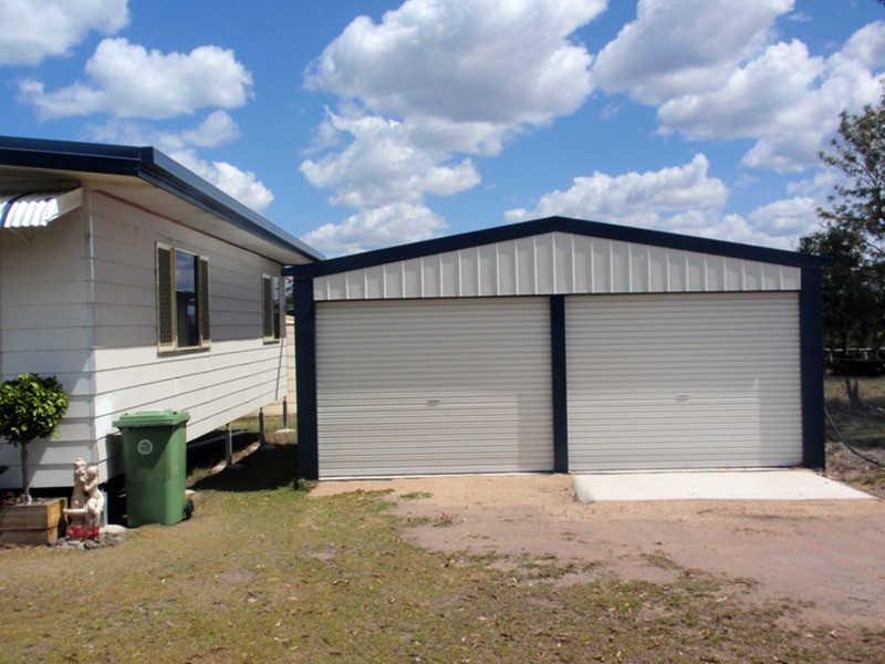 23 Bunya Mountains Road, Maidenwell QLD 4615