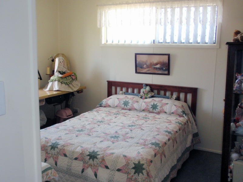 23 Bunya Mountains Road, Maidenwell QLD 4615